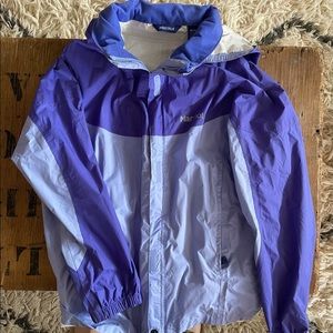Kids Marmot Windbreaker